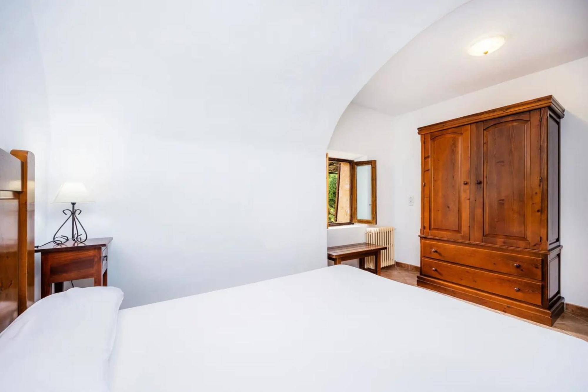 Agroturismo S'Hort De Sa Bagura Sant Llorenc Des Cardassar Exterior foto